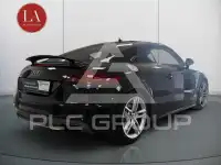 2010 Audi TT