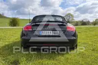 2010 Audi TT