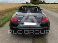 2010 Audi TT