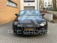 2010 Audi TT