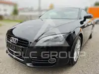 2010 Audi TT