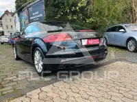 2010 Audi TT