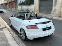 2010 Audi TT