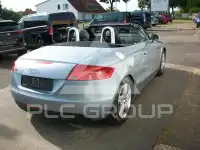 2010 Audi TT
