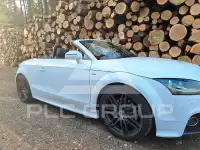 2010 Audi TT
