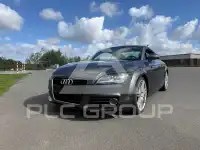 2010 Audi TT