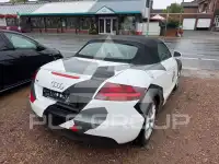 2010 Audi TT