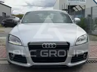2010 Audi TT