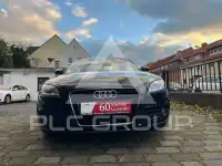 2010 Audi TT