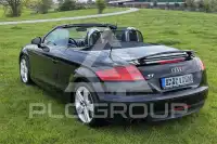 2010 Audi TT