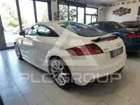 2010 Audi TT