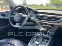 2010 Audi A7