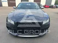 2010 Audi A7