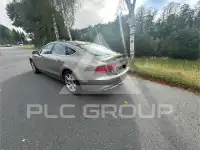 2010 Audi A7