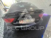 2010 Audi A7