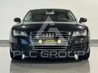 2010 Audi A7