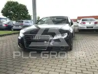 2010 Audi A7
