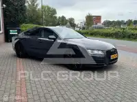 2010 Audi A7