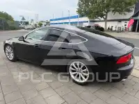 2010 Audi A7