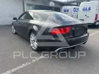 2010 Audi A7