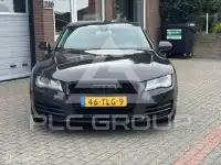 2010 Audi A7