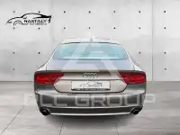 2010 Audi A7