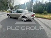 2010 Audi A7
