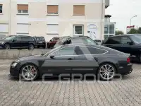 2010 Audi A7