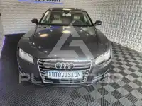 2010 Audi A7