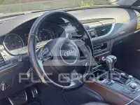 2010 Audi A7