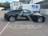 2010 Audi A7