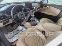 2010 Audi A7