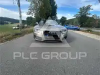 2010 Audi A7