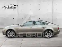 2010 Audi A7