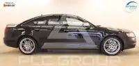 2010 Audi S6