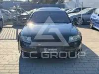 2010 Audi S6