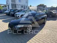 2010 Audi S6