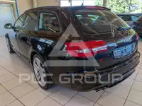 2010 Audi S6