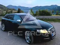 2010 Audi S6
