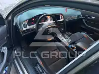 2010 Audi A6