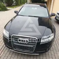2010 Audi A6