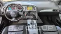 2010 Audi A6