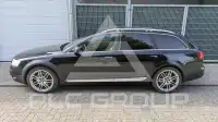 2010 Audi A6