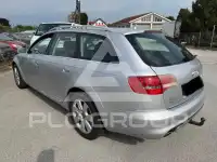 2010 Audi A6