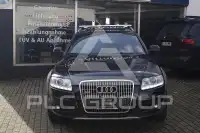 2010 Audi A6