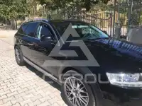 2010 Audi A6