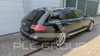 2010 Audi A6