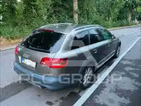 2010 Audi A6
