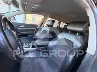 2010 Audi A6