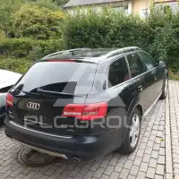 2010 Audi A6